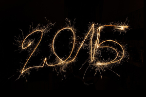 Creatively Ending 2015 - Art, Artists, Creativity, Ending the Year
