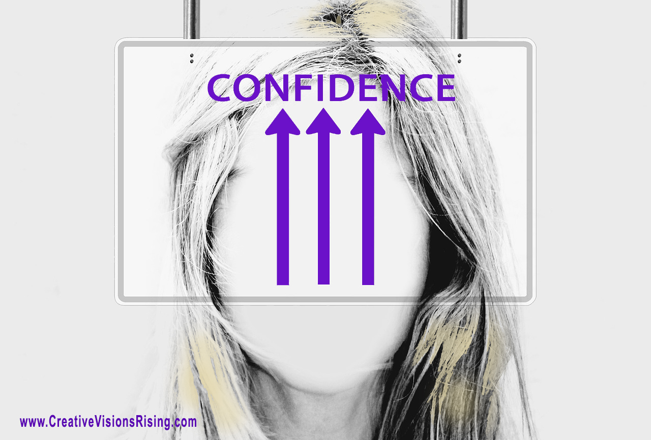 How to Create Healthy Confidence as an Artist